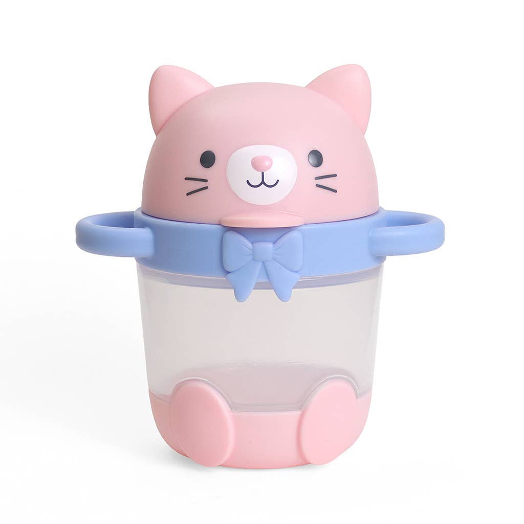 Itzy Snack Pal - Snack Cup