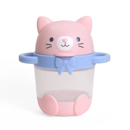 Itzy Snack Pal - Snack Cup