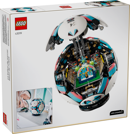 LEGO Special Edition: Soccer Ball