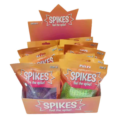 Spikes Sensory Toys