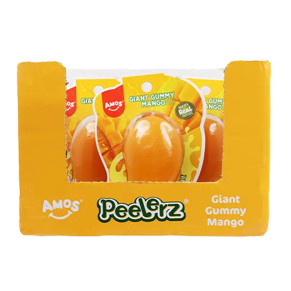 Amos Giant Mango Peelerz