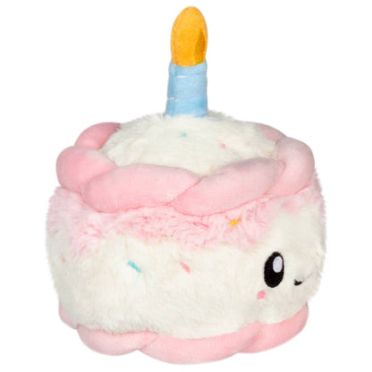 Happy Birthday Cake Squishable Snackers