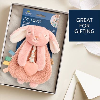 Itzy Friends Lovey: Bunny