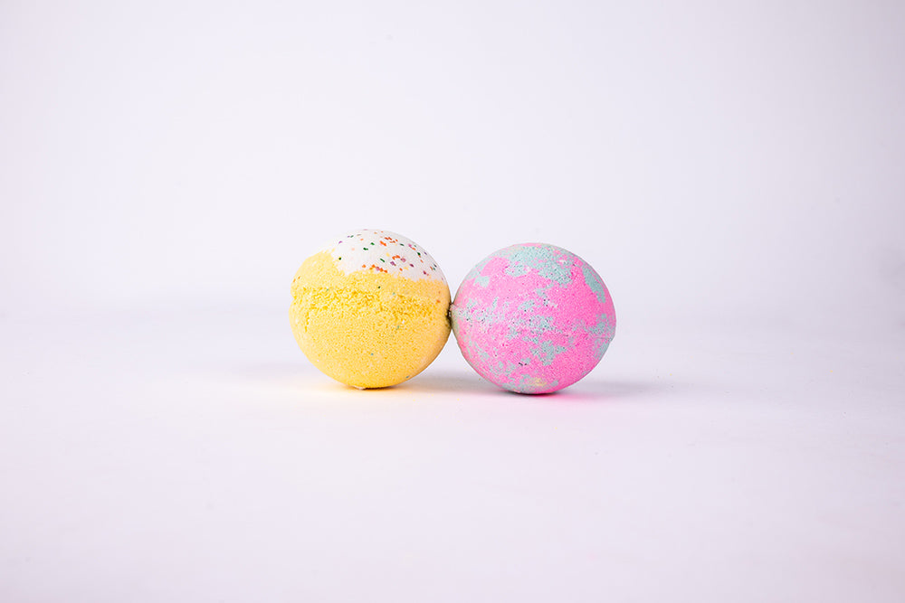 Royally Awesome Bath Bomb, 3.5oz
