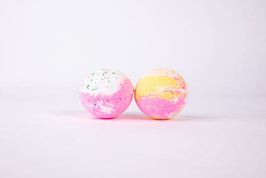 Pretty Fly for a Butterfly Bath Bomb, 3.5oz