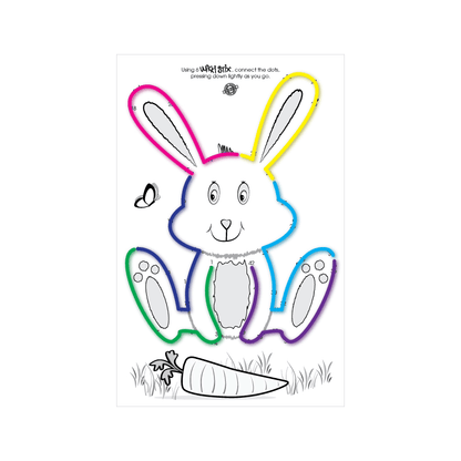 Easter Fun Paks (Full Pack) - Wikki Stix
