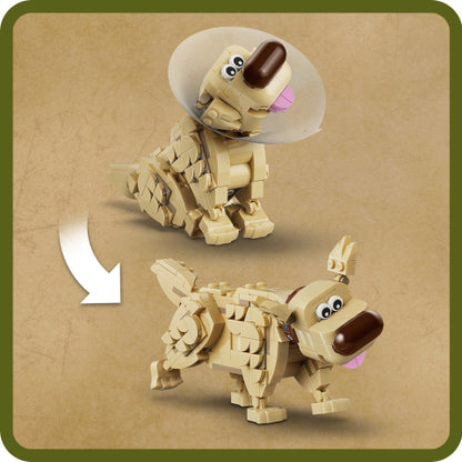 LEGO Disney Pixar: Kevin & Dug