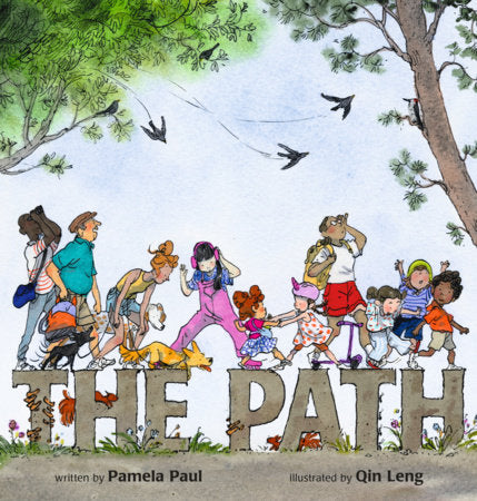The Path