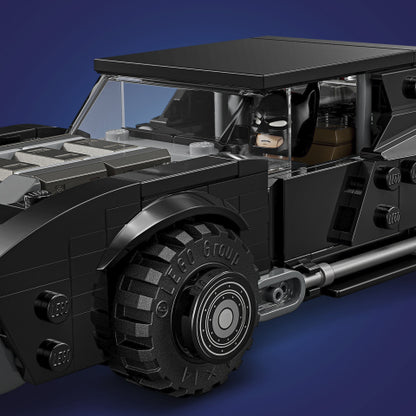 LEGO Super Heroes: The Batman™ Batmobile™