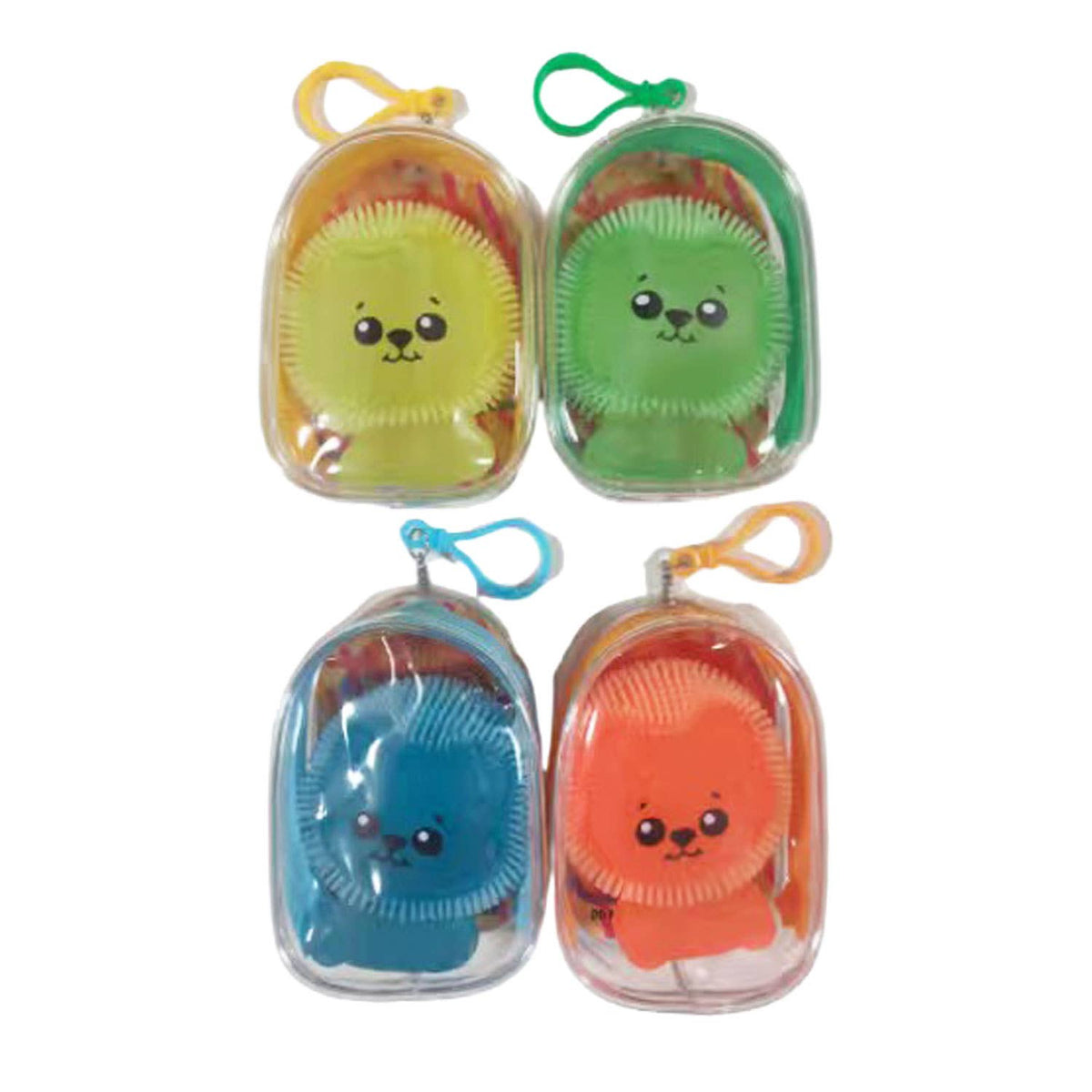 Frillyz Sensory Toys