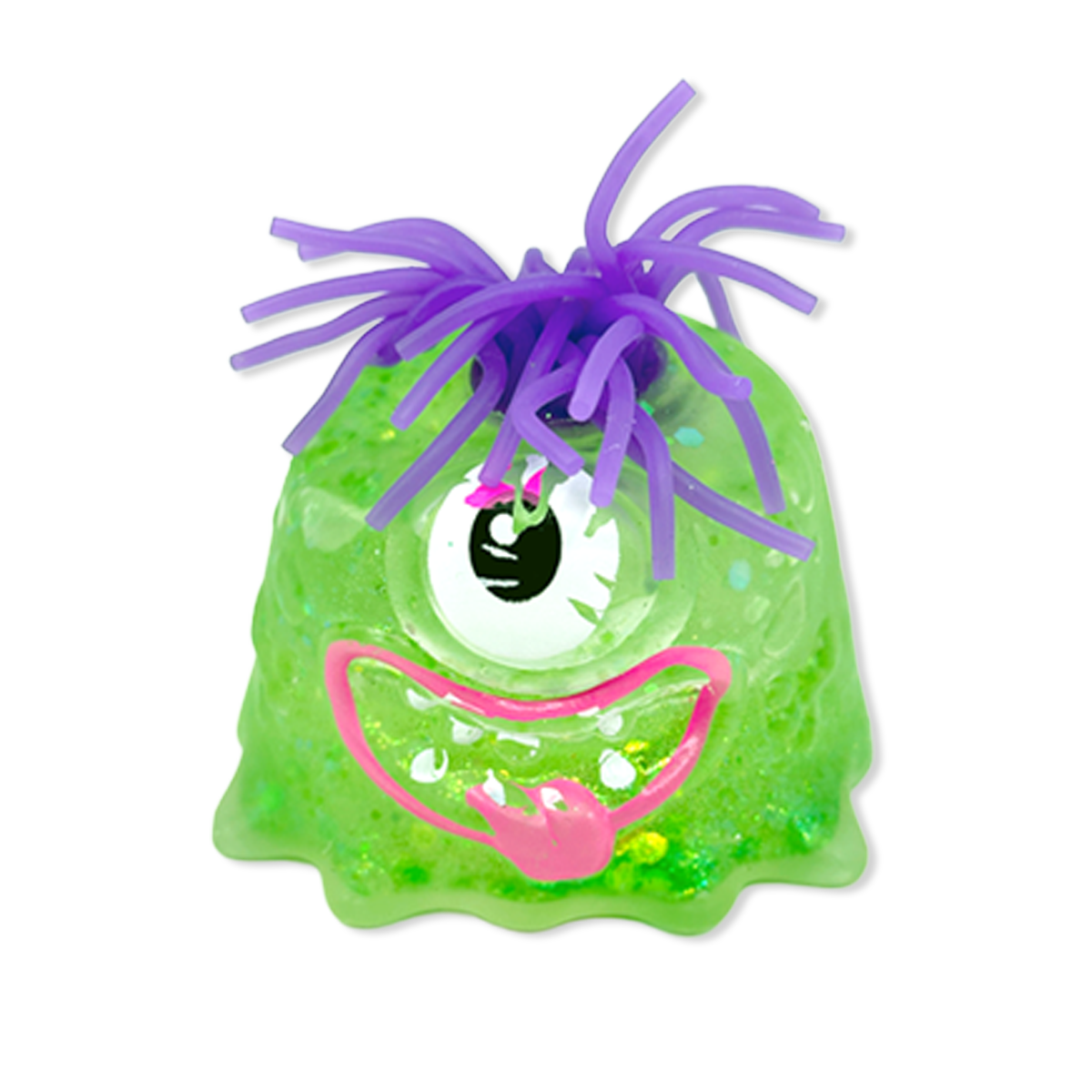 Fun Doh Squishy Gummy Fun Friends