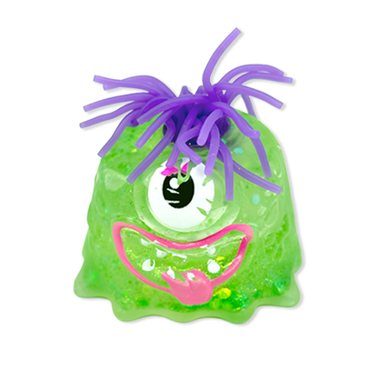 Fun Doh Squishy Gummy Fun Friends