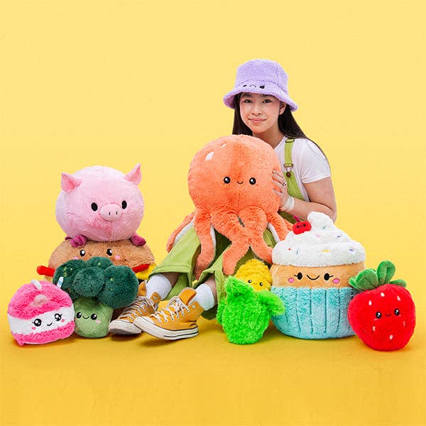 Ranch Squishable Snackers
