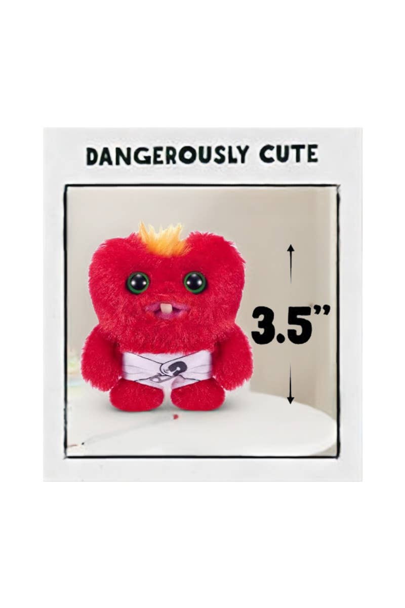 Fuggler 3.5" Baby Fugg Series 3 Collection