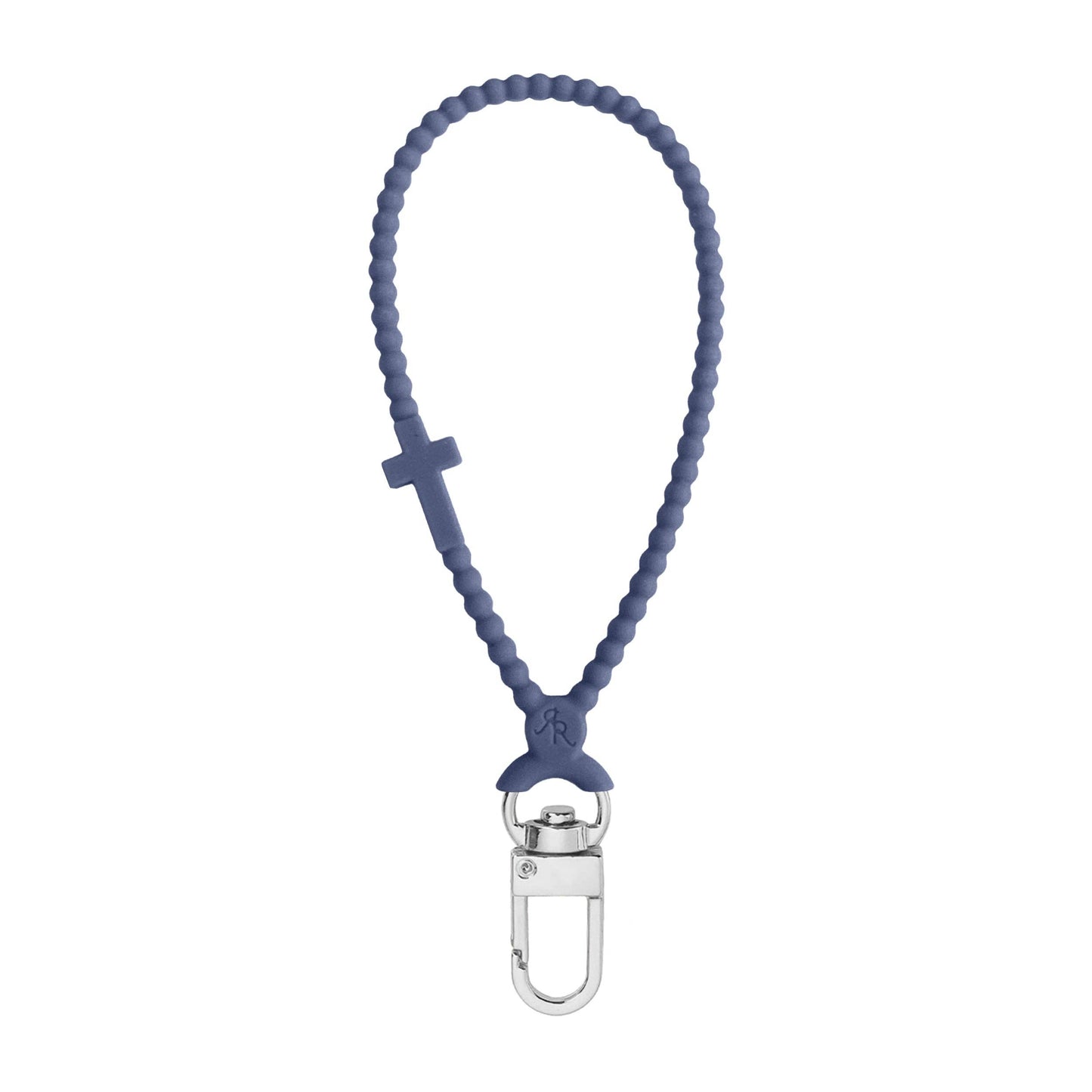 Jesus Loop Keychain