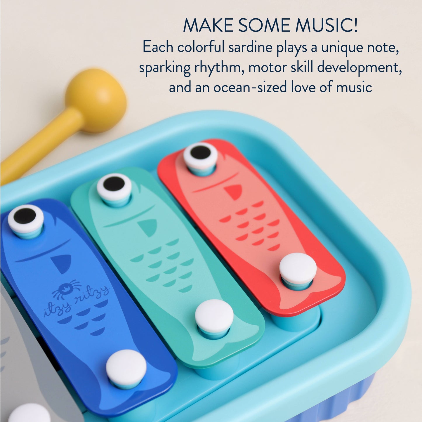 Xylophone Itzy Music School™