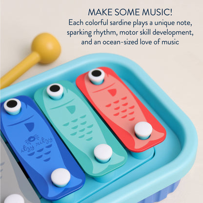 Xylophone Itzy Music School™
