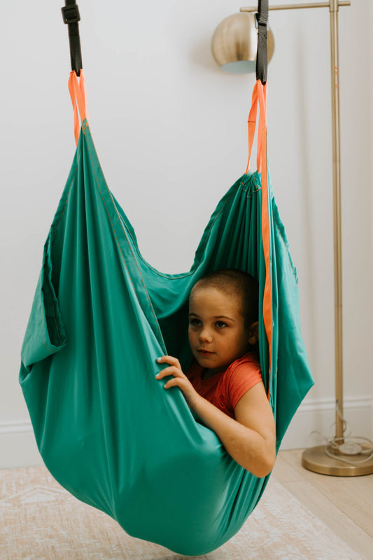 Cocoon Swing