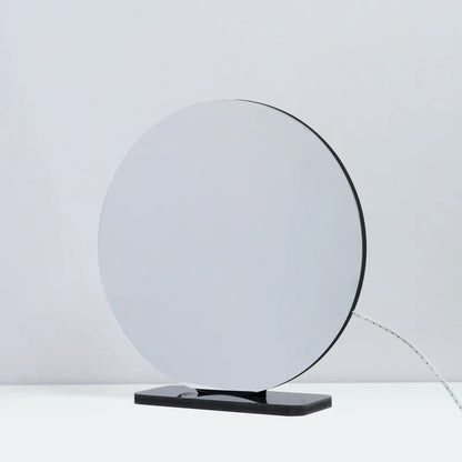 Basketball - Neon Art Infinity Light Wall & Desk Sign