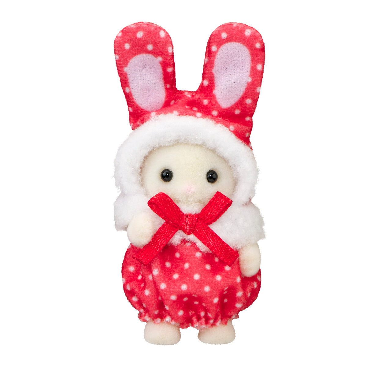 Calico Critters Colorful Bunny Costume Blindbag