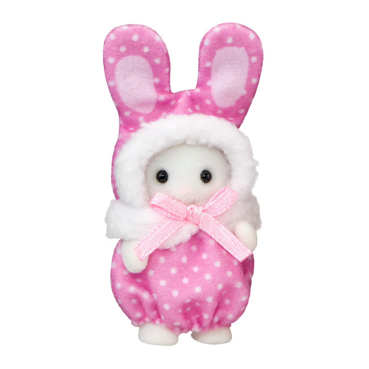 Calico Critters Colorful Bunny Costume Blindbag