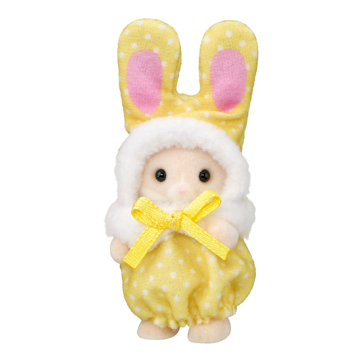 Calico Critters Colorful Bunny Costume Blindbag