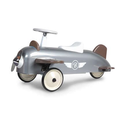 Speedster Plane