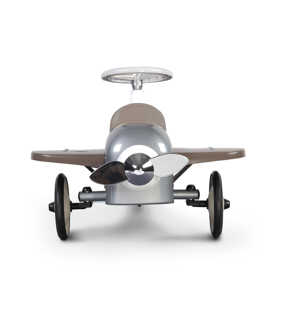 Speedster Plane