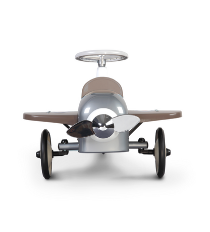 Speedster Plane