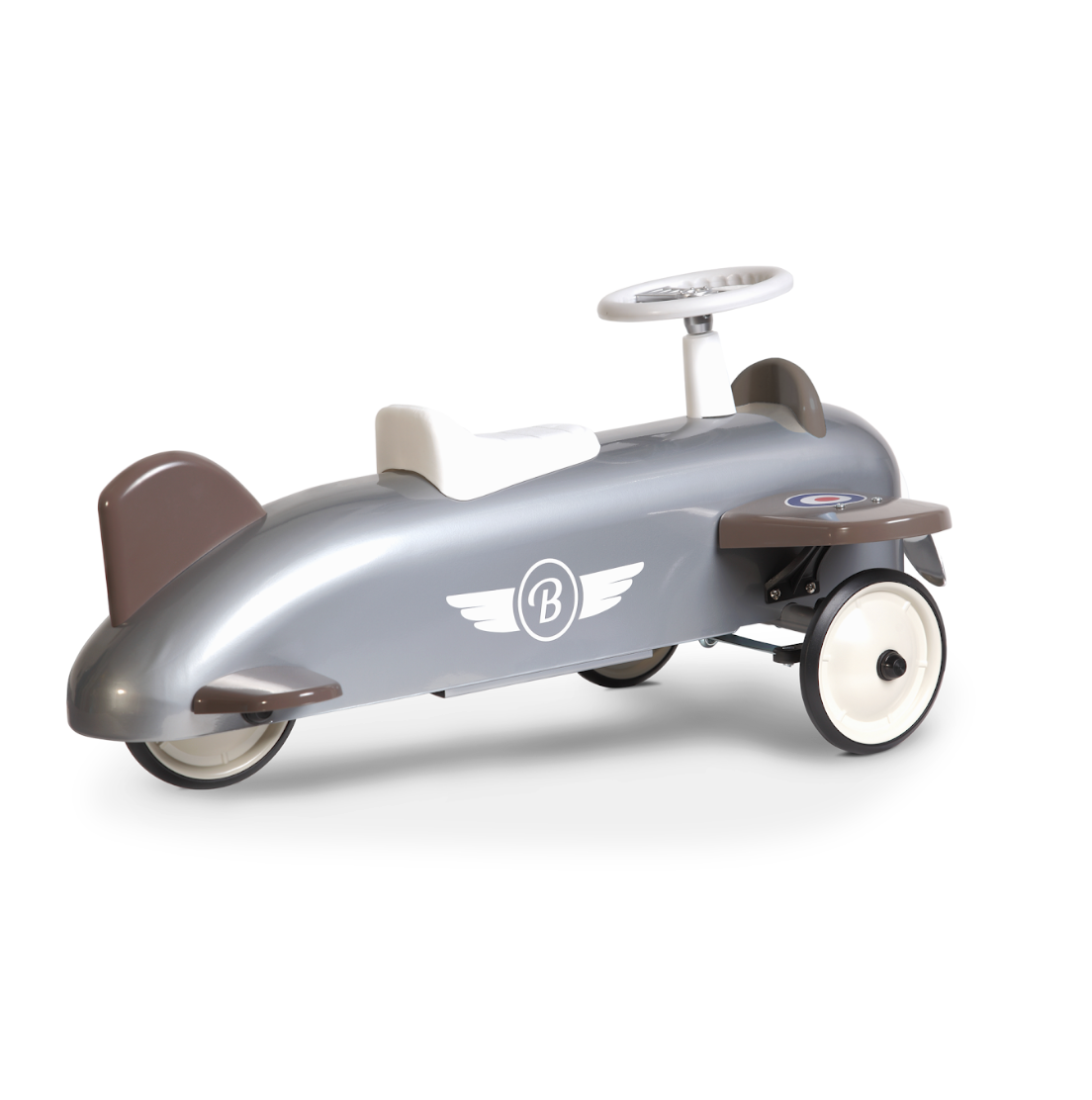 Speedster Plane