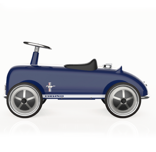 Ride-on Ford Mustang