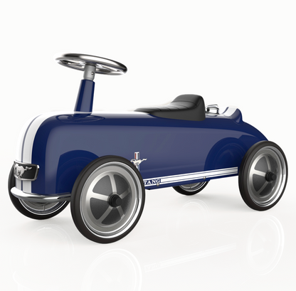 Ride-on Ford Mustang