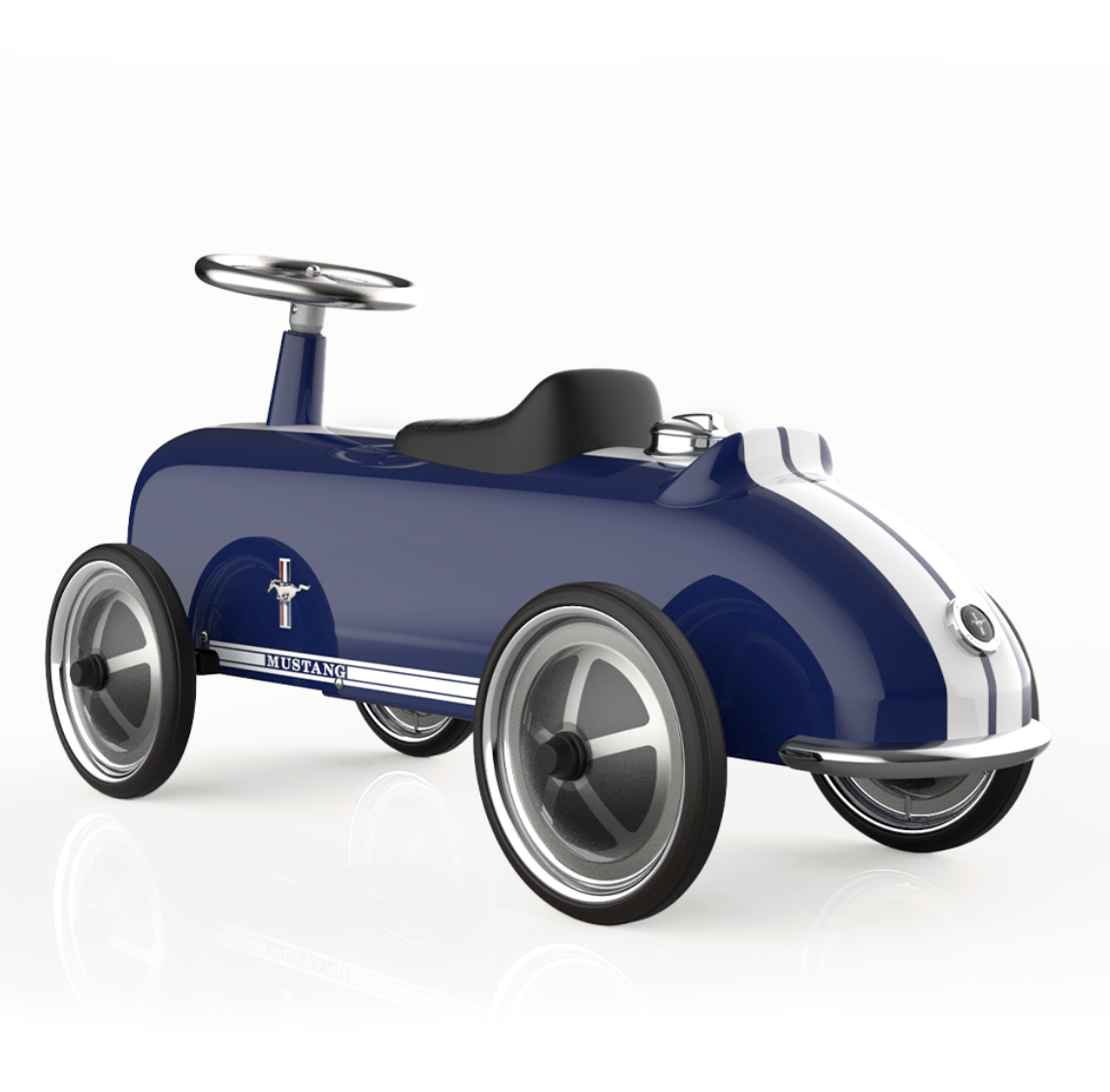 Ride-on Ford Mustang