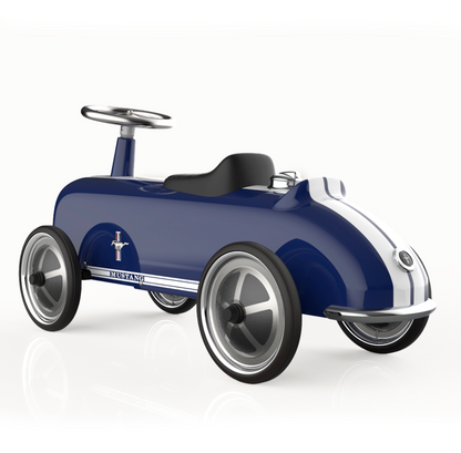 Ride-on Ford Mustang