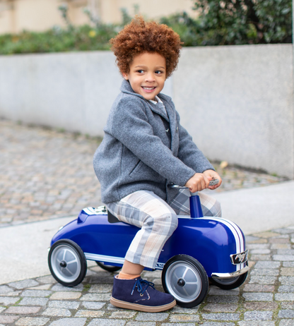 Ride-on Ford Mustang