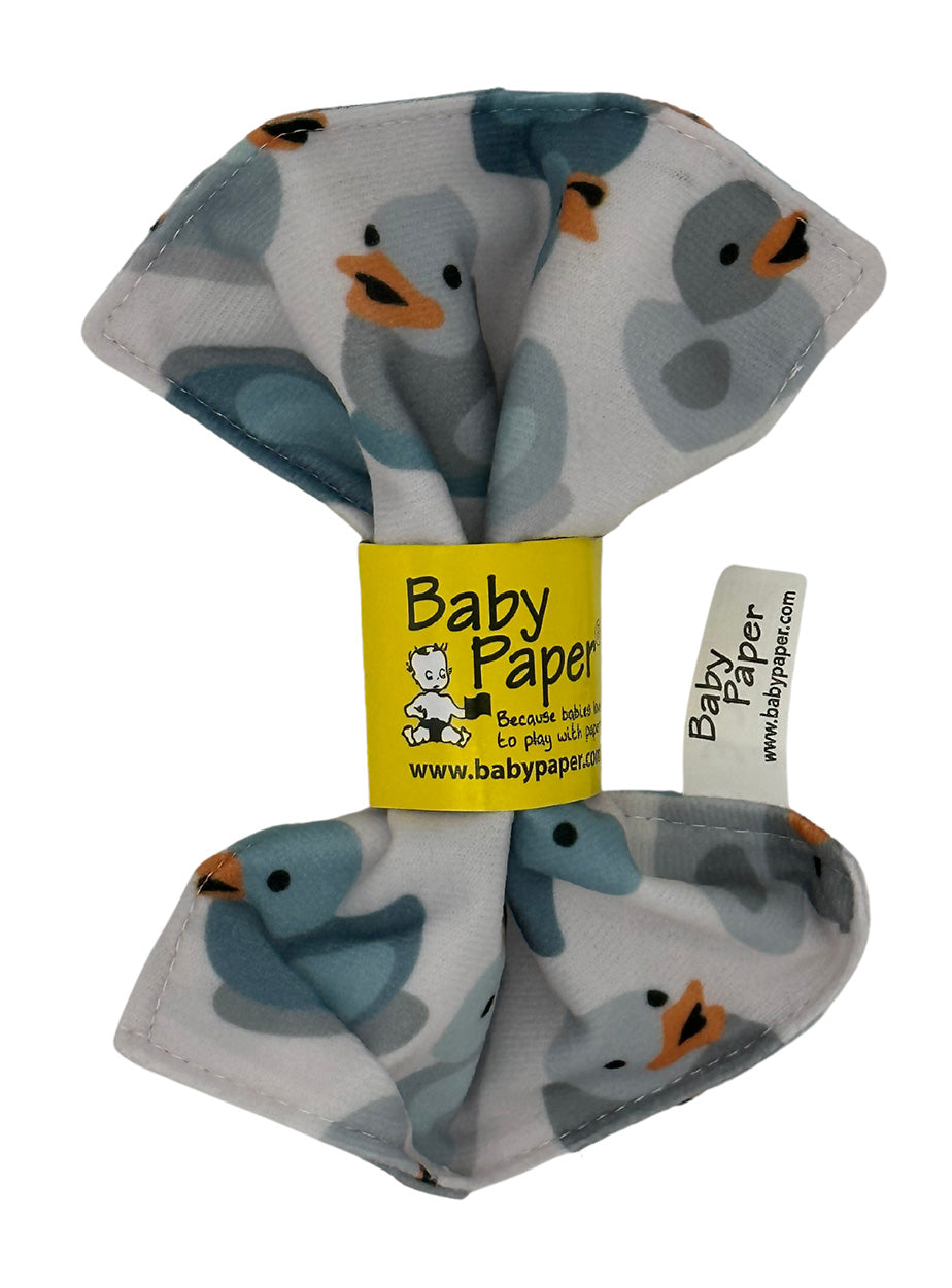 Patterned Baby Paper
