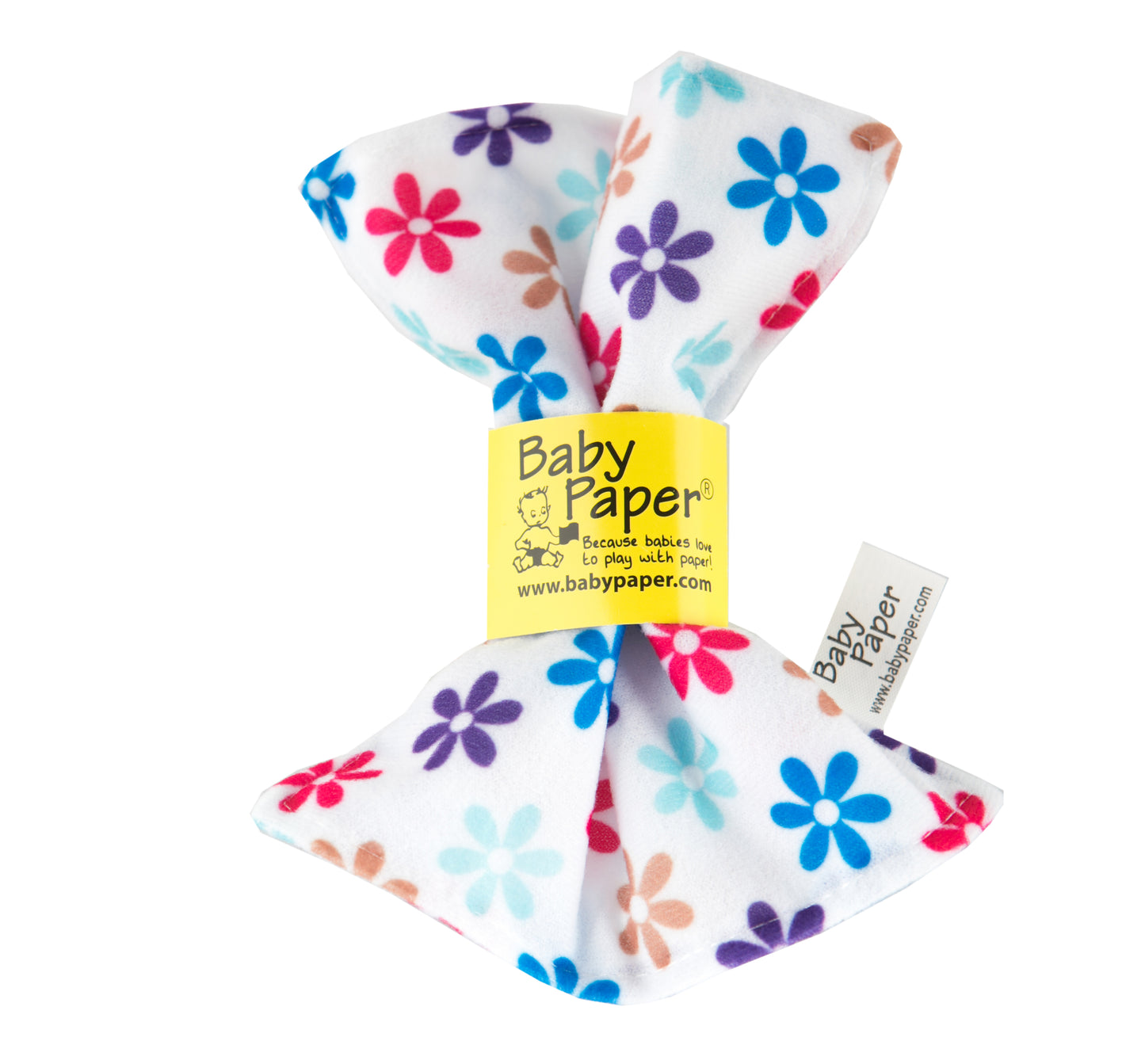 Patterned Baby Paper