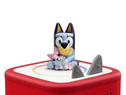 Bluey 3pk Tonies (Bluey, Bingo, Muffin)