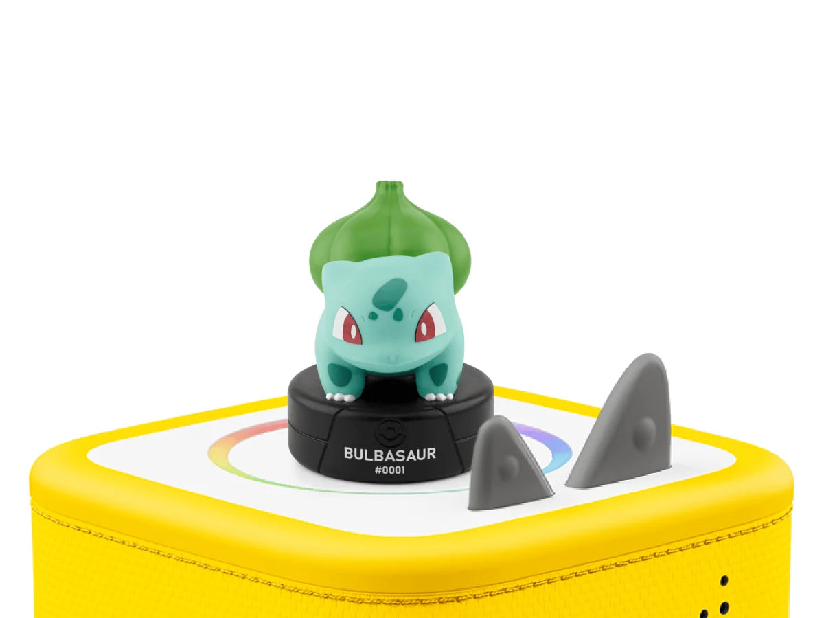 Pokemon: Bulbasaur Tonie