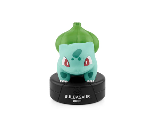 Pokemon: Bulbasaur Tonie
