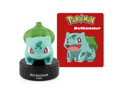 Pokemon: Bulbasaur Tonie
