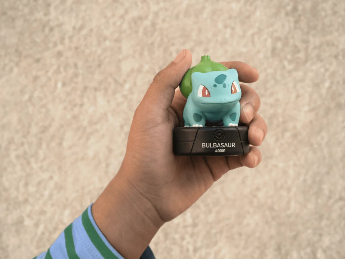 Pokemon: Bulbasaur Tonie