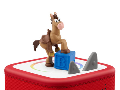 Toy Story 5: Bullseye Tonie