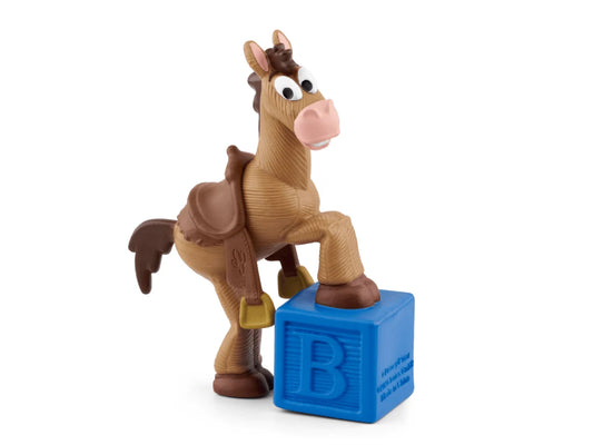 Toy Story 5: Bullseye Tonie