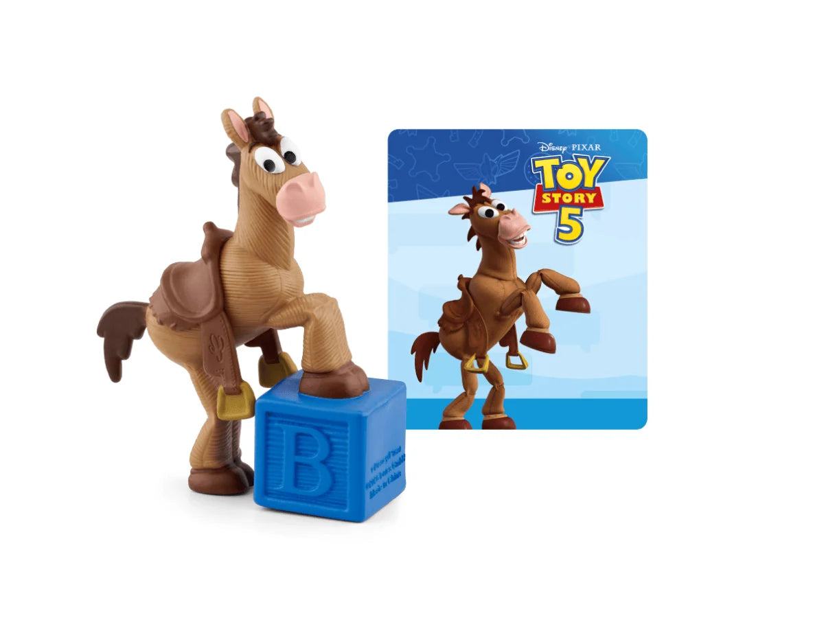 Toy Story 5: Bullseye Tonie