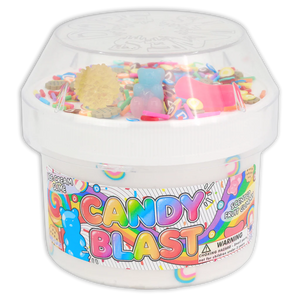 Candy Blast (DopeSlimes)