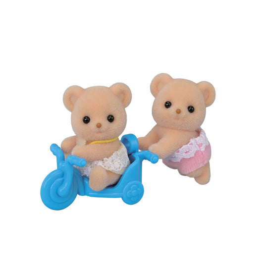 CC Biscuit Bear Twins (Bilingual Packaging)
