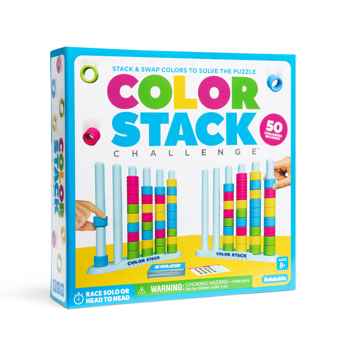 Color Stack