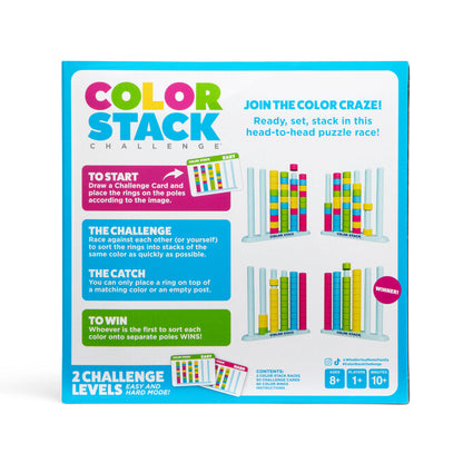 Color Stack
