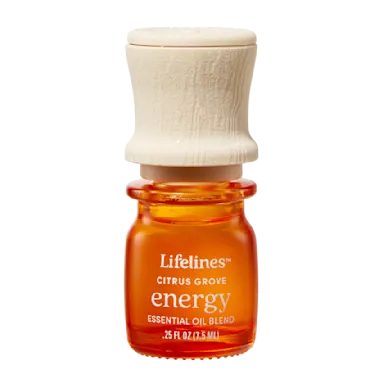 Essential Oil Blend - Discovery Set - 5-Pack